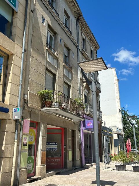 Boulevard d'Alsace, local &agrave; louer d'environ 128 m&sup2; en... 1030 26000 Valence