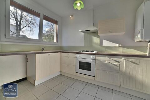  Appartement  louer 2 pices 49 m