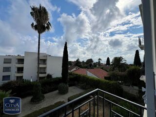  Appartement à louer 3 pièces 53 m²