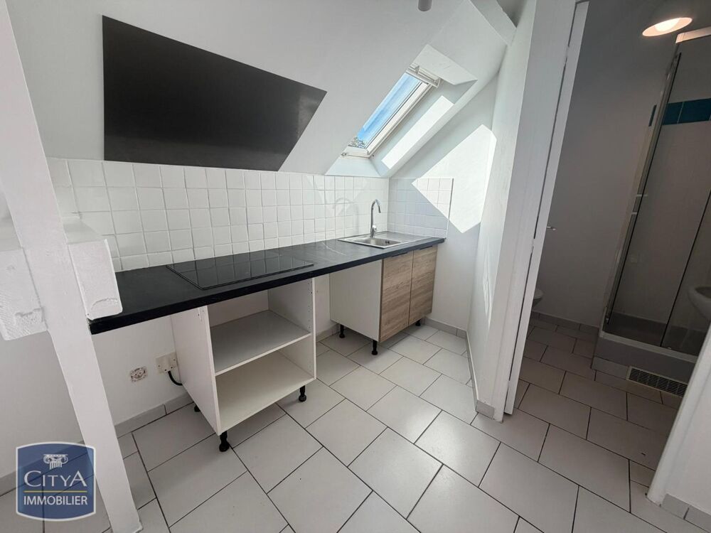 À LOUER : Appartement T1 situé à Corbeil-Essonnes, dans ....