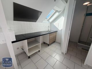  Appartement à louer 1 pièce 29 m²