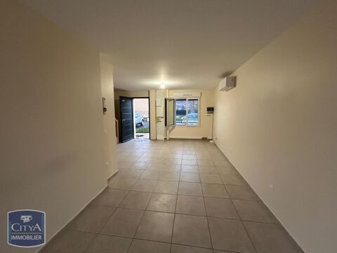   Location Maison Maison - 4 pi�ce(s) - 78 m�