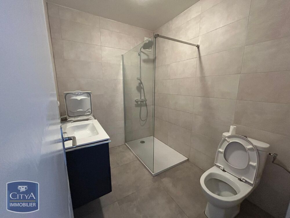 location Appartement - 1 pièce(s) - 37 m² Saint-Julien-en-Genevois (74160)