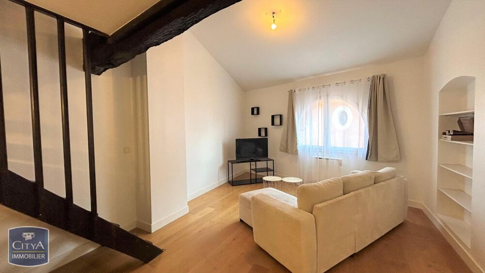 location Appartement - 3 pièce(s) - 84 m² Montauban (82000)