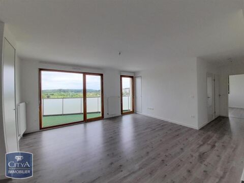  Appartement  louer 3 pices 66 m