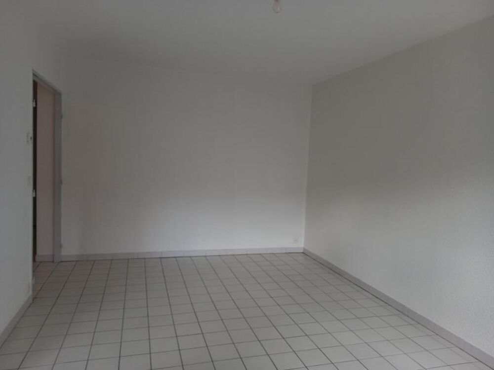 location Appartement - 2 pièce(s) - 53 m² Saint-Just-Saint-Rambert (42170)
