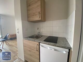  Appartement � louer 1 pi�ce 32 m�