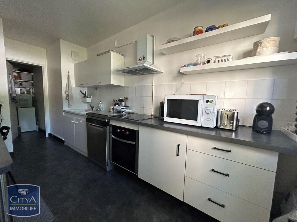 location Appartement - 3 pièce(s) - 74 m² Arpajon (91290)