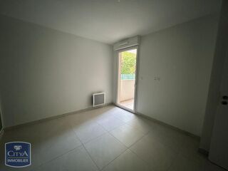  Appartement à louer 2 pièces 46 m²