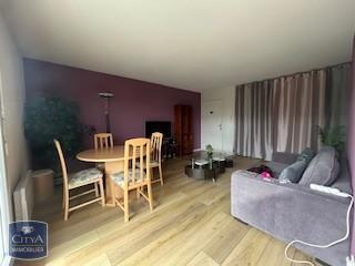  Appartement � louer 2 pi�ces 47 m�