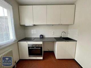 Appartement à louer 2 pièces 42 m²