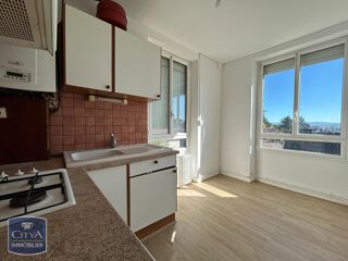 location Appartement - 2 pièce(s) - 45 m² Brive-la-Gaillarde (19100)