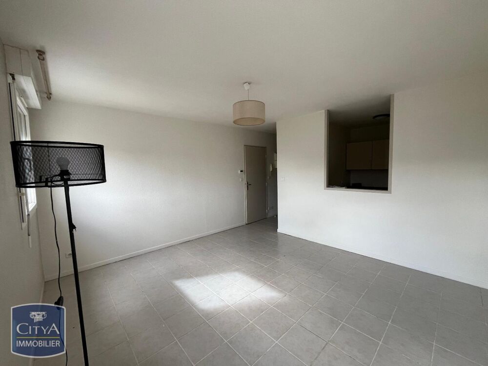 location Appartement - 2 pièce(s) - 40 m² Agen (47000)