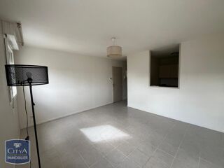  Appartement à louer 2 pièces 40 m²