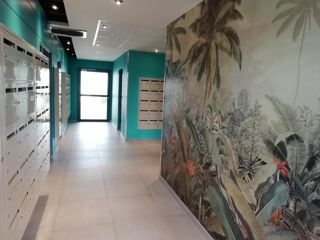  Appartement � louer 1 pi�ce 18 m�