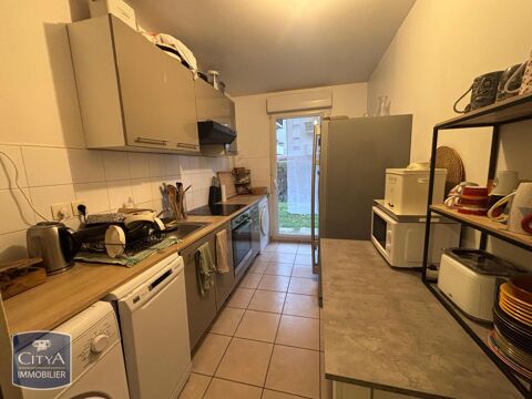  Appartement � louer 3 pi�ces 68 m�