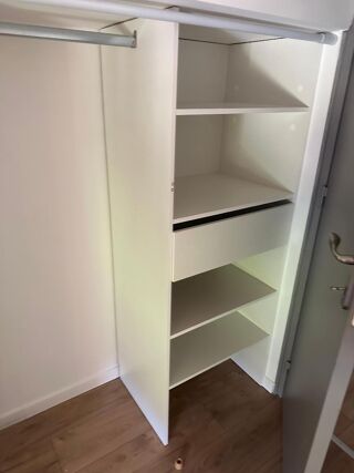  Appartement à louer 3 pièces 59 m²