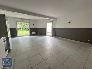  Appartement à louer 2 pièces 54 m²