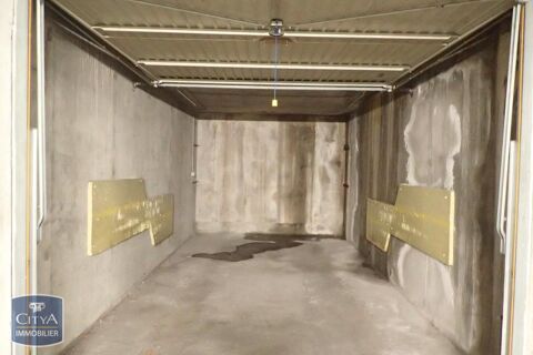  Parking / Garage � louer 12 m�