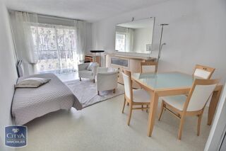  Appartement à louer 2 pièces 49 m²