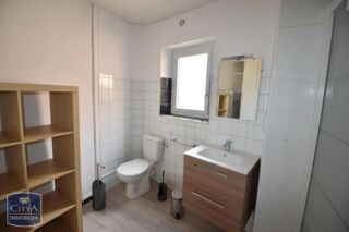  Appartement à louer 2 pièces 41 m²