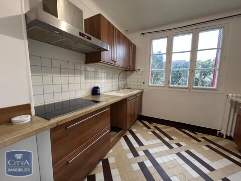  Maison � louer 3 pi�ces 63 m�