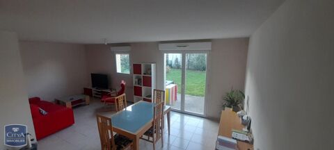  Maison � louer 4 pi�ces 84 m�