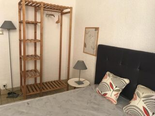  Appartement � louer 2 pi�ces 40 m�