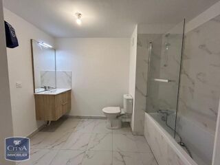  Appartement � louer 2 pi�ces 49 m�