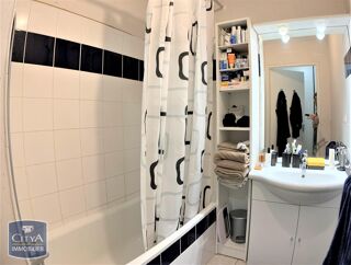  Appartement � louer 2 pi�ces 48 m�