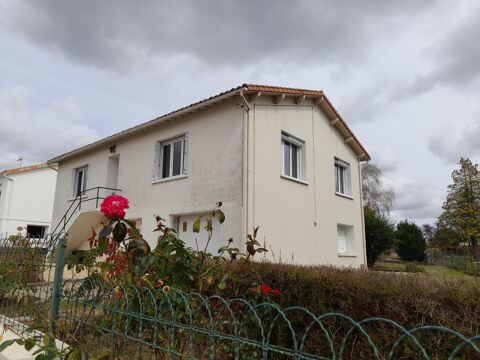   Location Maison Maison - 103 m²