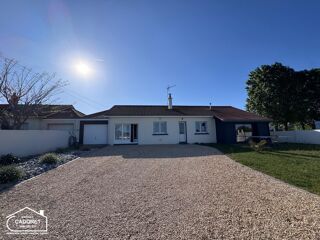  Maison à vendre 5 pièces 116 m²