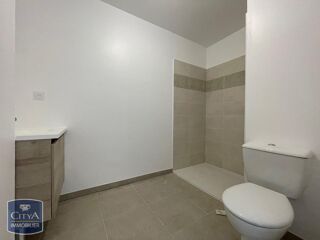  Appartement à louer 2 pièces 45 m²