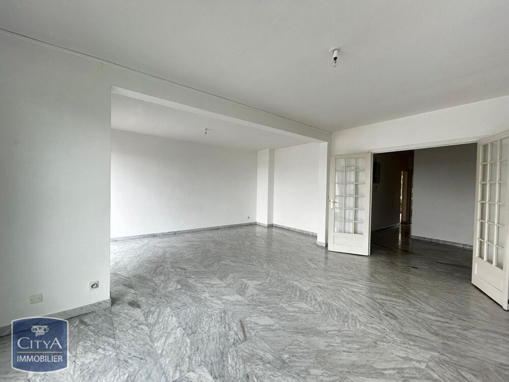 location Appartement - 5 pièce(s) - 110 m² Chartres (28000)