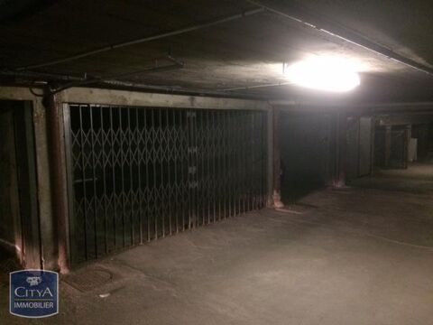  Parking / Garage � louer 