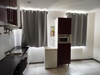  Appartement � louer 1 pi�ce 25 m�