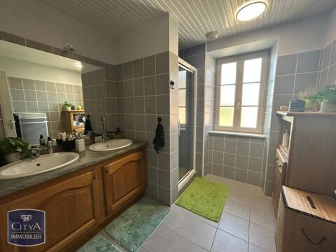  Maison � louer 5 pi�ces 132 m�