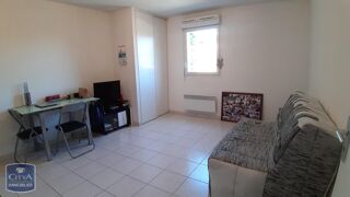  Appartement à louer 1 pièce 26 m²
