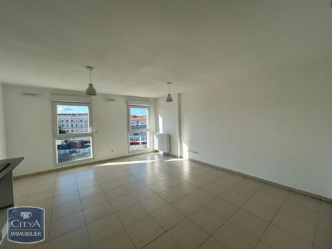  Appartement  louer 1 pice 34 m