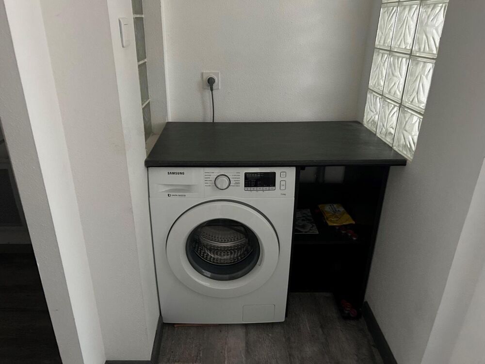 location Appartement - 2 pièce(s) - 29 m² Sainte-Suzanne (25630)