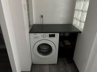  Appartement à louer 2 pièces 29 m²
