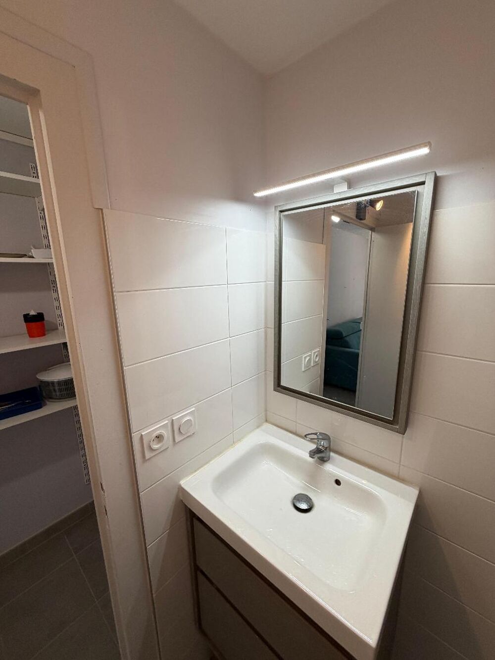 location Appartement - 1 pièce(s) - 20 m² Charbonnières-les-Bains (69260)