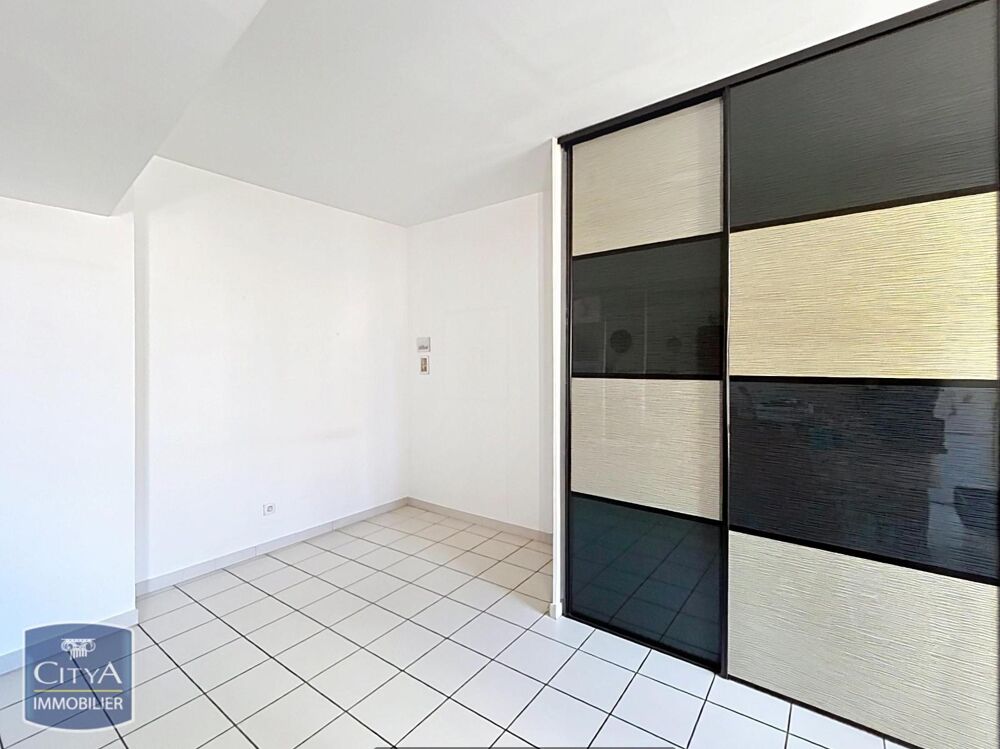 location Appartement - 1 pièce(s) - 35 m² Anse (69480)