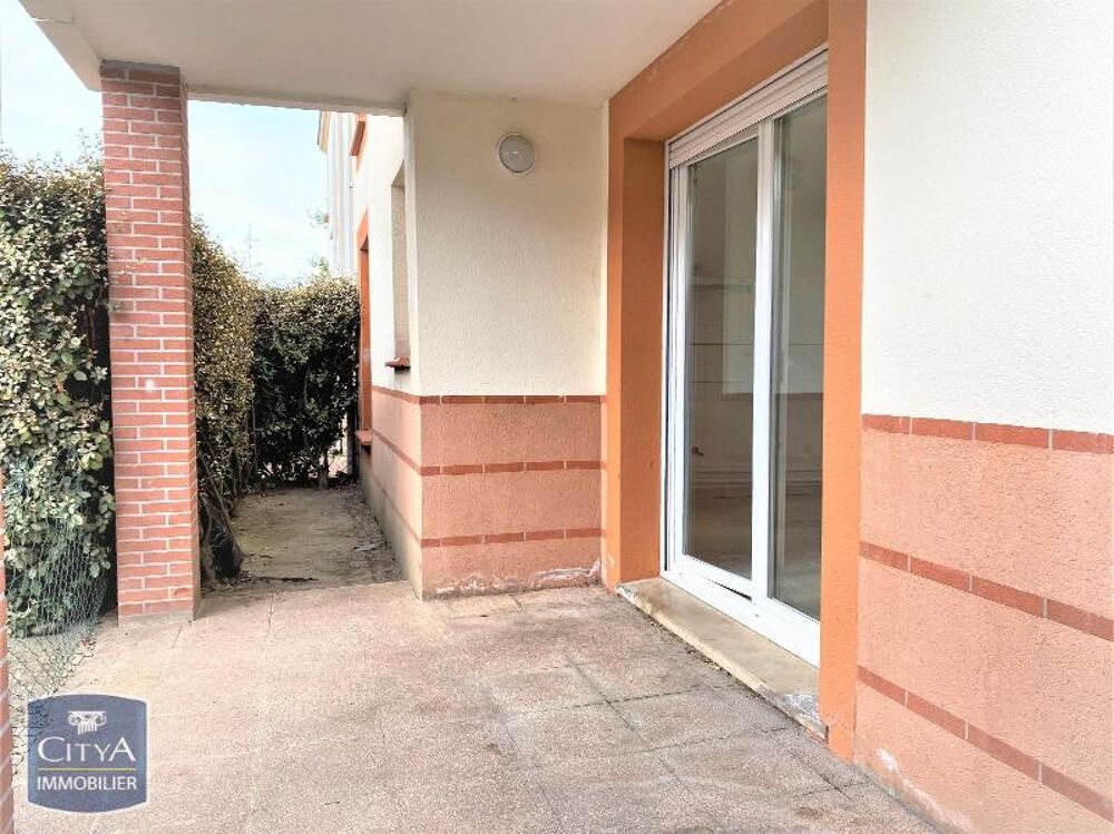 location Appartement - 2 pièce(s) - 47 m² Aucamville (31140)