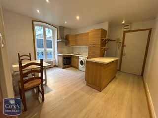  Appartement � louer 1 pi�ce 34 m�