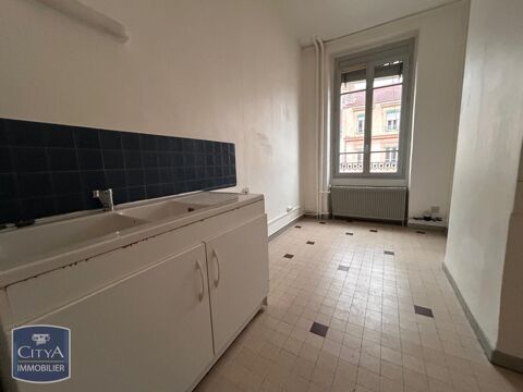  Appartement � louer 1 pi�ce 48 m�