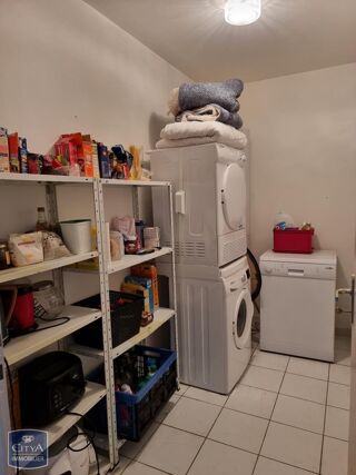  Appartement � louer 2 pi�ces 44 m�