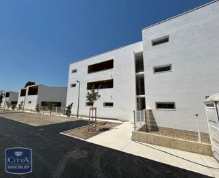  Appartement à louer 3 pièces 62 m²