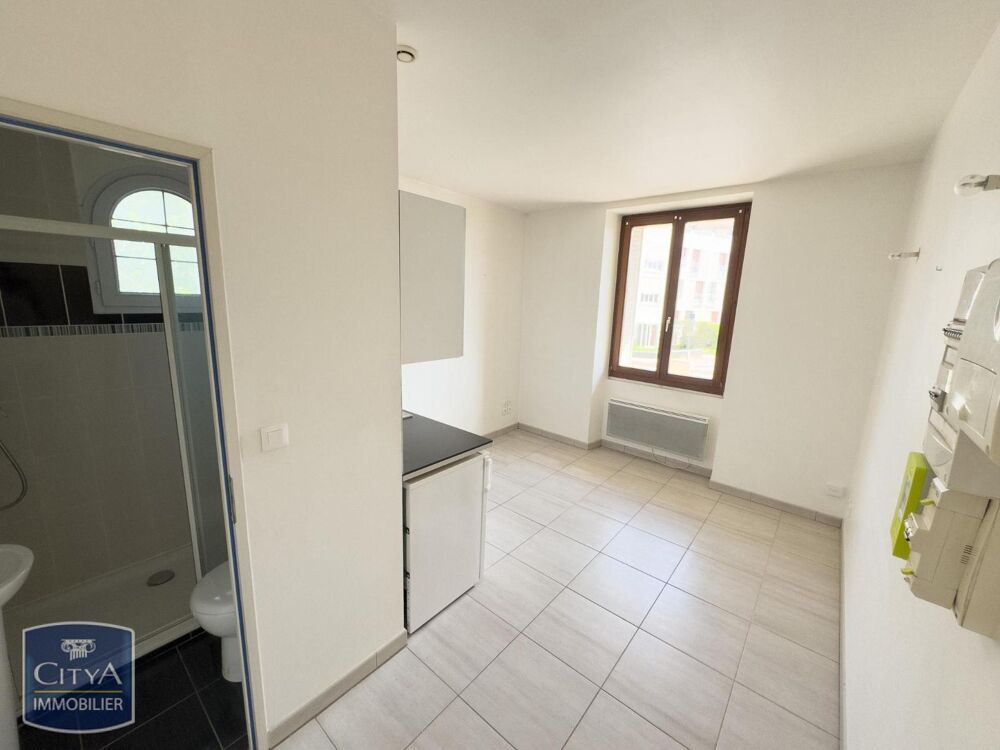 location Appartement - 2 pièce(s) - 21 m² Dijon (21000)