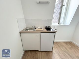  Appartement à louer 2 pièces 20 m²